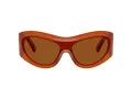 Burberry Lunettes de Soleil BE 4465 415273