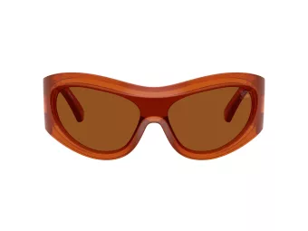 Burberry Lunettes de Soleil BE 4465 415273