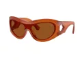 Burberry Lunettes de Soleil BE 4465 415273