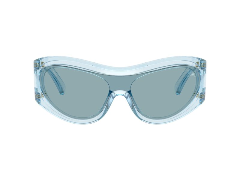Burberry Lunettes de Soleil BE 4465 415380