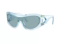 Burberry Lunettes de Soleil BE 4465 415380