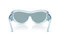 Burberry Lunettes de Soleil BE 4465 415380