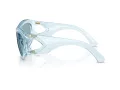 Burberry Lunettes de Soleil BE 4465 415380