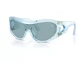 Burberry Lunettes de Soleil BE 4465 415380