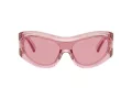 Burberry Lunettes de Soleil BE 4465 4154/5