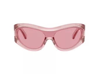 Burberry Lunettes de Soleil BE 4465 4154/5
