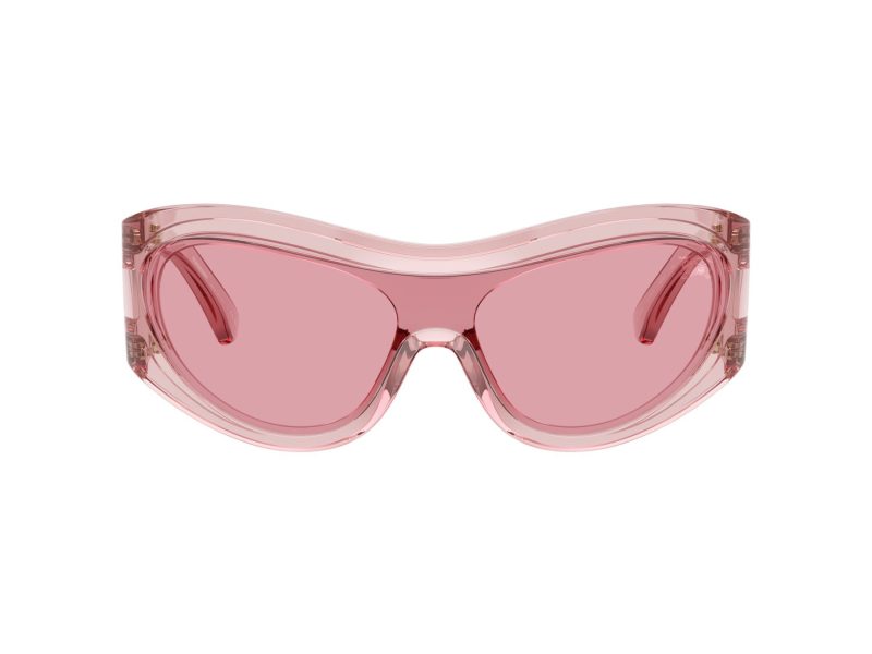 Burberry Lunettes de Soleil BE 4465 4154/5