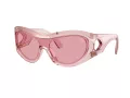 Burberry Lunettes de Soleil BE 4465 4154/5