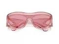 Burberry Lunettes de Soleil BE 4465 4154/5