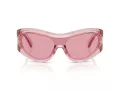 Burberry Lunettes de Soleil BE 4465 4154/5