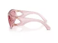 Burberry Lunettes de Soleil BE 4465 4154/5