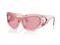 Burberry Lunettes de Soleil BE 4465 4154/5