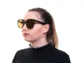 Benetton Lunettes de Soleil BE 5007 001
