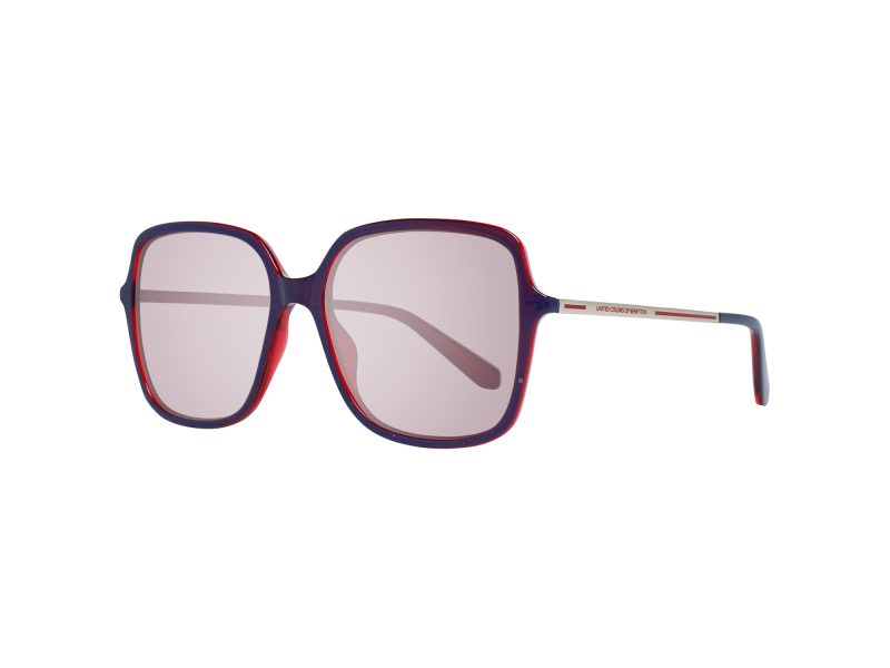 Benetton Lunettes de Soleil BE 5046 637