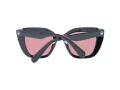 Benetton Lunettes de Soleil BE 5061 001