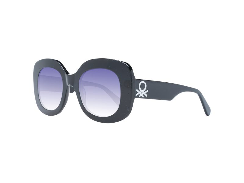 Benetton Lunettes de Soleil BE 5067 001