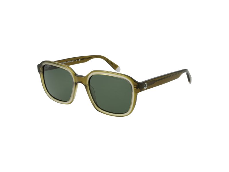 Benetton Lunettes de Soleil BE 5071 558