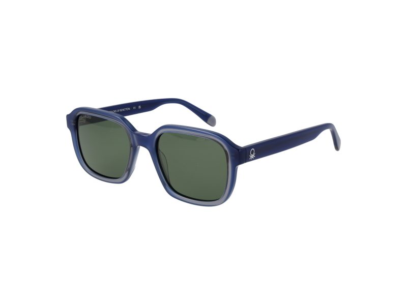 Benetton Lunettes de Soleil BE 5071 634