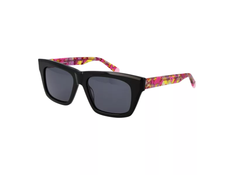 Benetton Lunettes de Soleil BE 5079 001