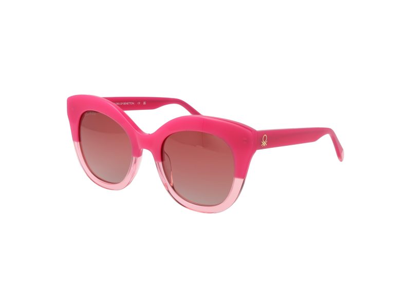 Benetton Lunettes de Soleil BE 5090 210