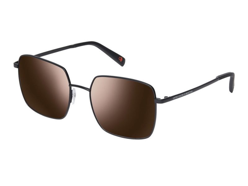 Benetton Lunettes de Soleil BE 7008 001