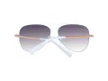 Benetton Lunettes de Soleil BE 7011 800
