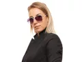 Benetton Lunettes de Soleil BE 7011 800