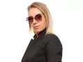 Benetton Lunettes de Soleil BE 7015 002