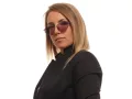 Benetton Lunettes de Soleil BE 7033 761