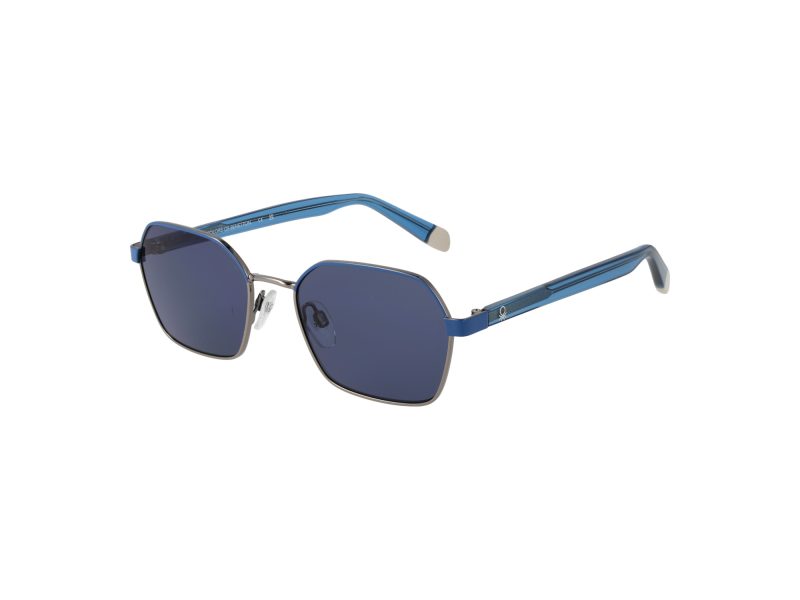 Benetton Lunettes de Soleil BE 7041 940