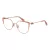 Bulget Lunettes de Vue BG 1841T H02