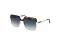 Bulget Lunettes de Soleil BG 3326 G21