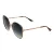 Bulget Lunettes de Soleil BG 3329 01A
