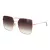 Bulget Lunettes de Soleil BG 3357 01A