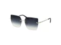 Bulget Lunettes de Soleil BG 3367 03A