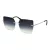 Bulget Lunettes de Soleil BG 3367 03A