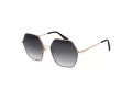 Bulget Lunettes de Soleil BG 3368 09A