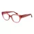Bulget Lunettes de Vue BG 6537 T01