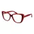 Bulget Lunettes de Vue BG 6539 H02