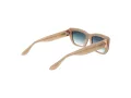 Bulget Lunettes de Soleil BG 9228 H03