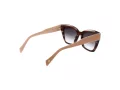 Bulget Lunettes de Soleil BG 9253 E01