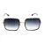 Bulget Lunettes de Soleil BG Y3006 G21