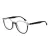 Bulget Lunettes de Vue BG Y6006 H01