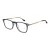 Bulget Lunettes de Vue BG Y6008 H03