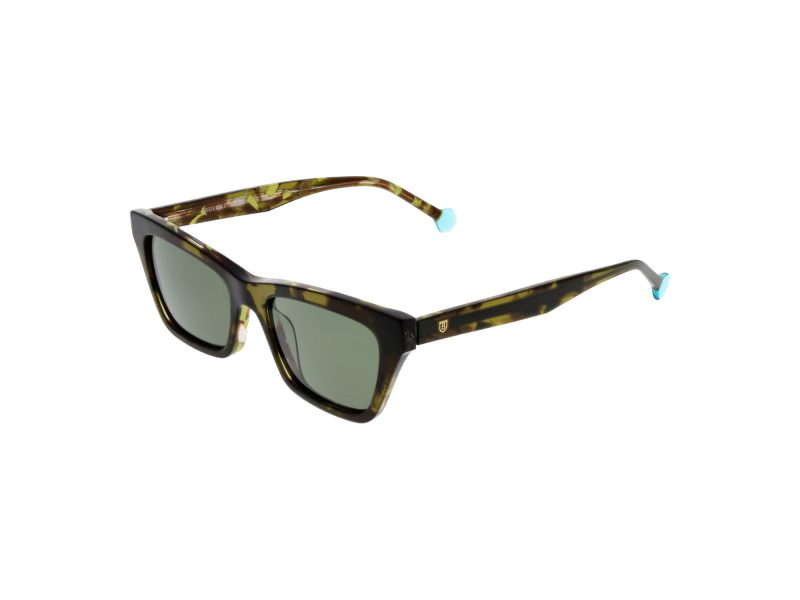 Bulget Lunettes de Soleil BG Y9004 G21P