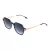 Bulget Lunettes de Soleil BG Y9006 H02