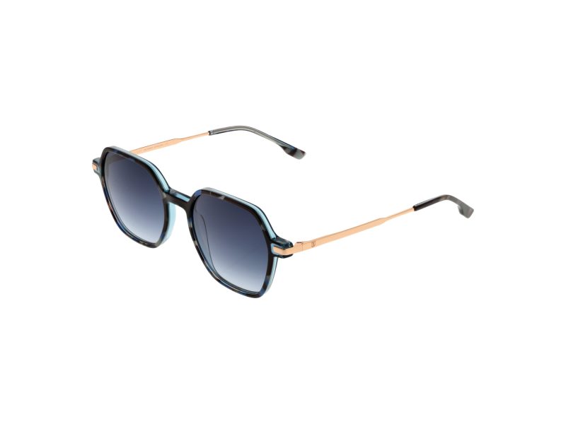 Bulget Lunettes de Soleil BG Y9006 H02