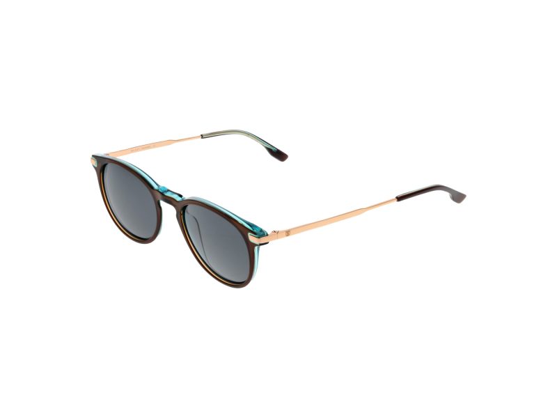 Bulget Lunettes de Soleil BG Y9007 H02P