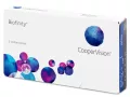 Biofinity (3 lentilles)