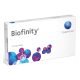 Biofinity (6 lentilles)